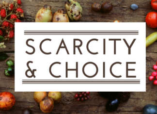 Scarcity & Choice