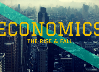 Economics The fall and rise