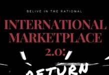 International Marketplace 2.0