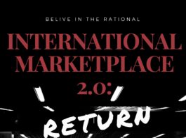 International Marketplace 2.0