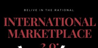 International Marketplace 2.0