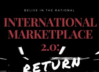 International Marketplace 2.0