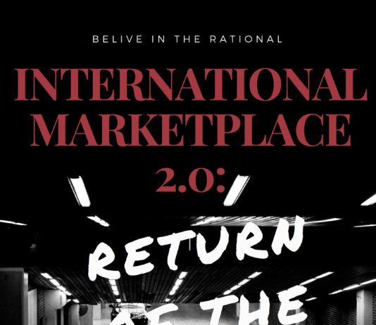 International Marketplace 2.0