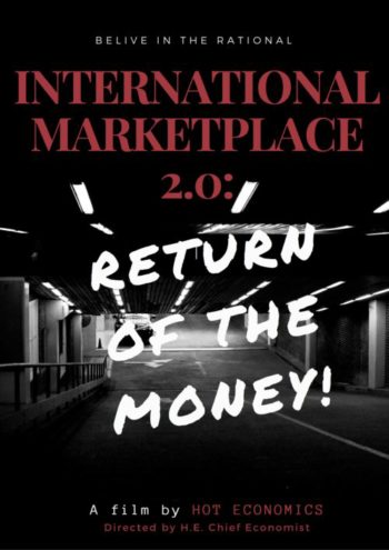 International Marketplace 2.0