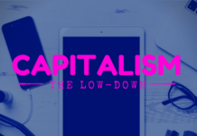 Capitalism The Low Down