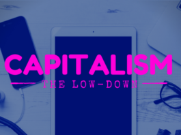 Capitalism The Low Down